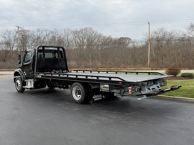 2026 Freightliner M2 (Key# 2092) 3